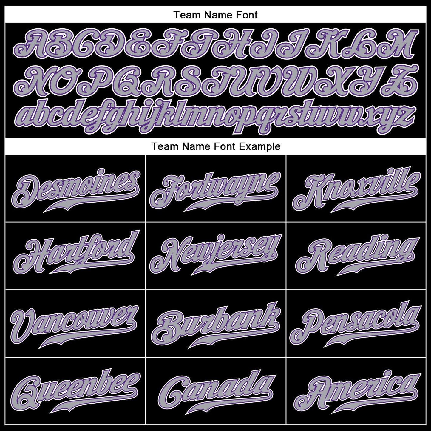 Custom Black Gray-Purple Authentic Sleeveless Baseball Jersey baseball jersey product view 3