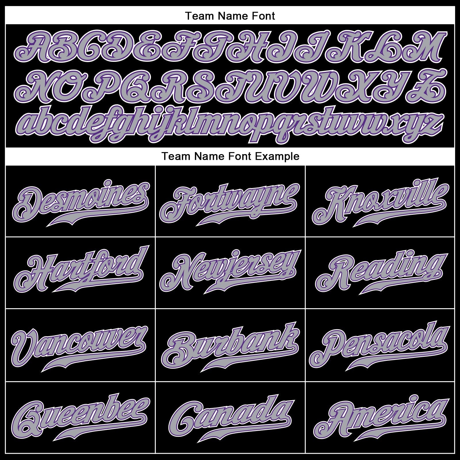 Custom Black Gray-Purple Authentic Sleeveless Baseball Jersey baseball jersey product view 3