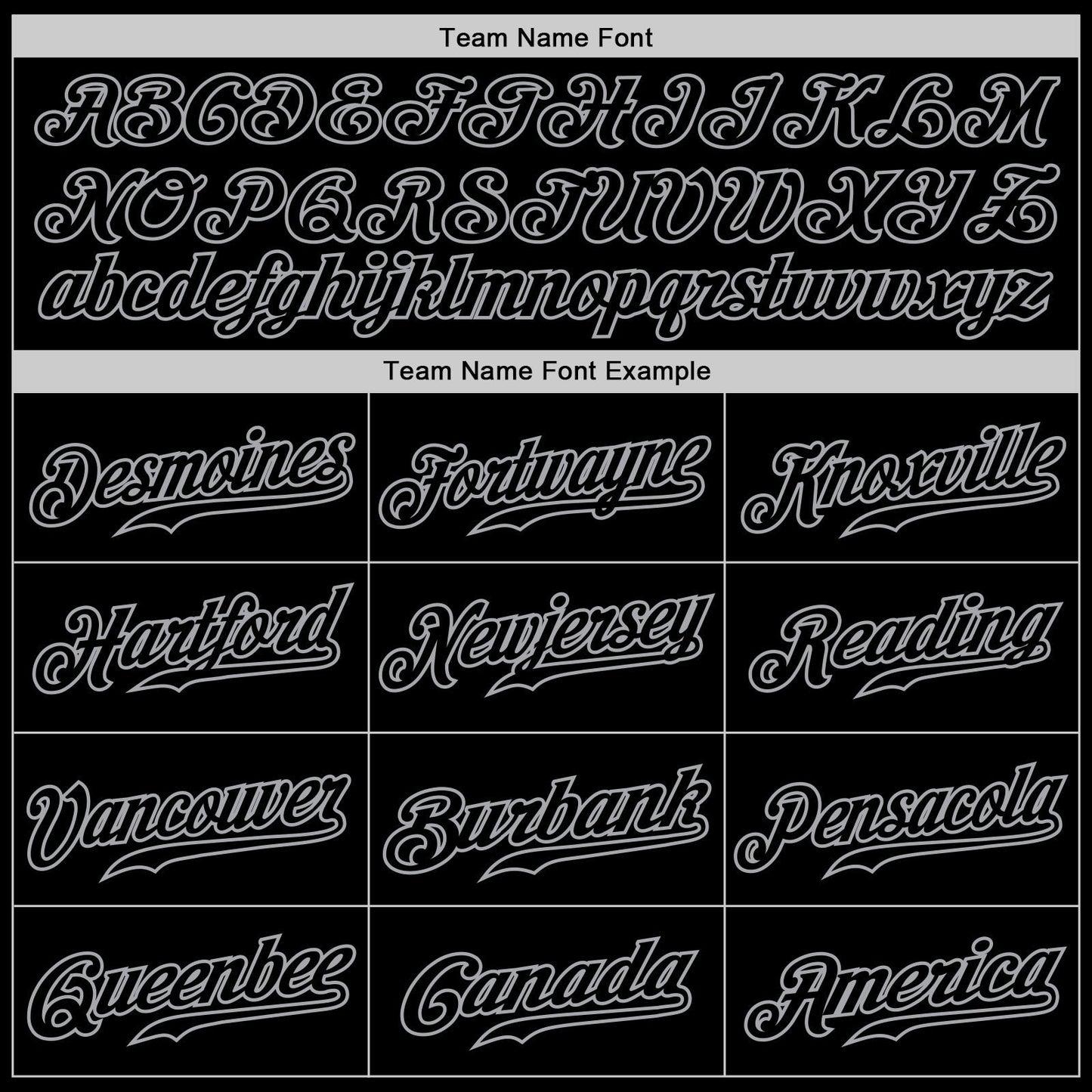 Custom Black Gray Pinstripe Black-Gray Authentic Baseball Jersey baseball jersey product view 5