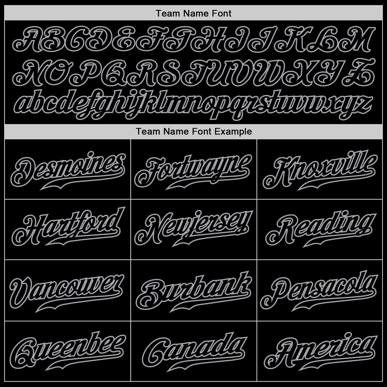 Custom Black Gray Pinstripe Black-Gray Authentic Baseball Jersey baseball jersey product view 5