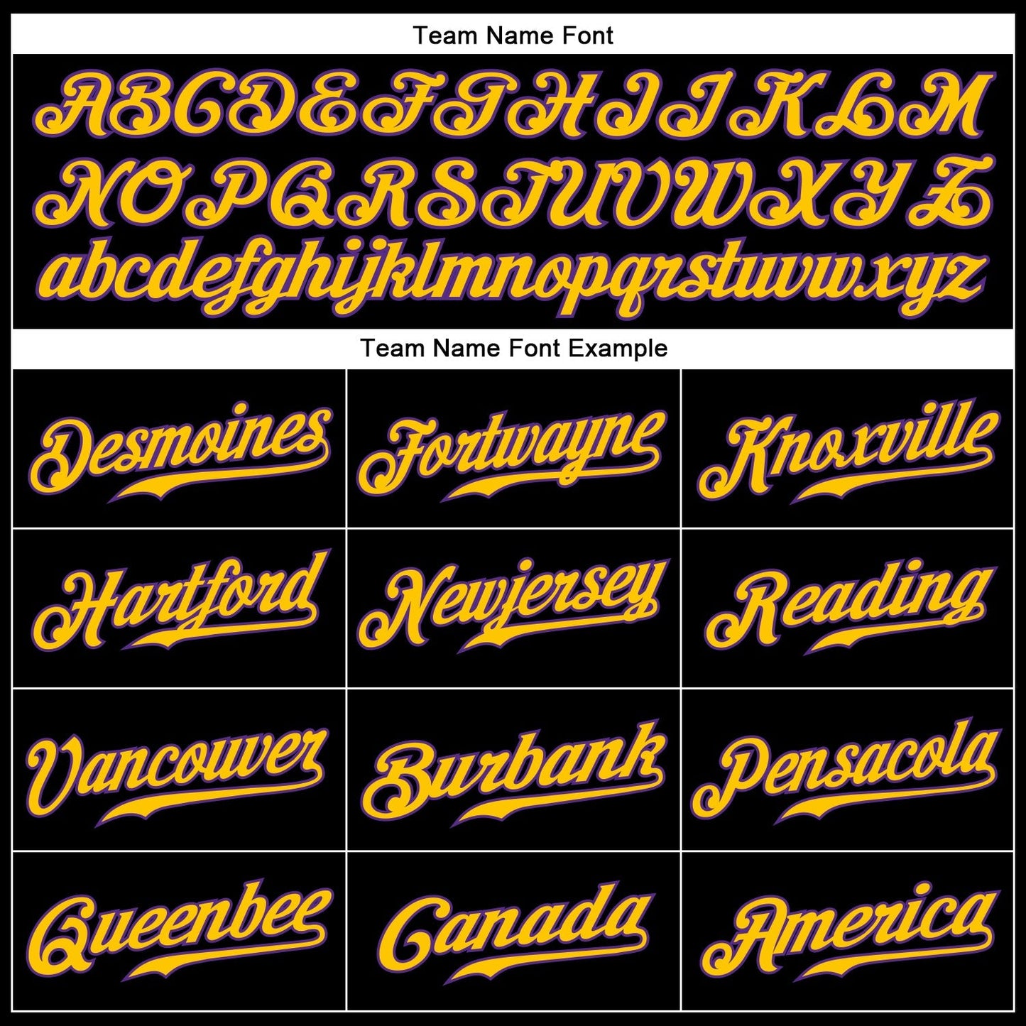 Custom Black Gold-Purple Rainbow Colored Hand For Pride LGBT Authentic Baseball Jersey baseball jersey product view 5