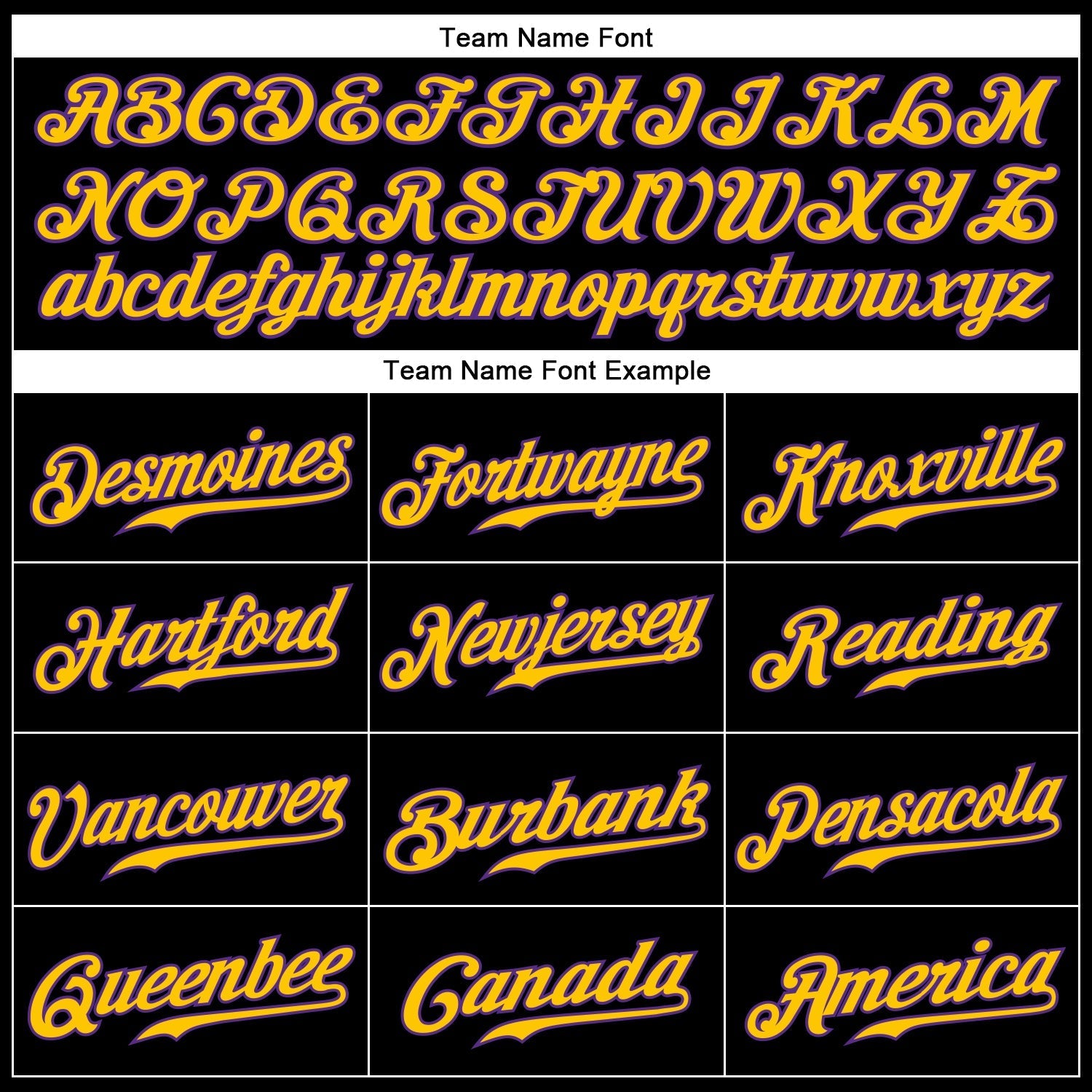 Custom Black Gold-Purple Rainbow Colored Hand For Pride LGBT Authentic Baseball Jersey baseball jersey product view 5
