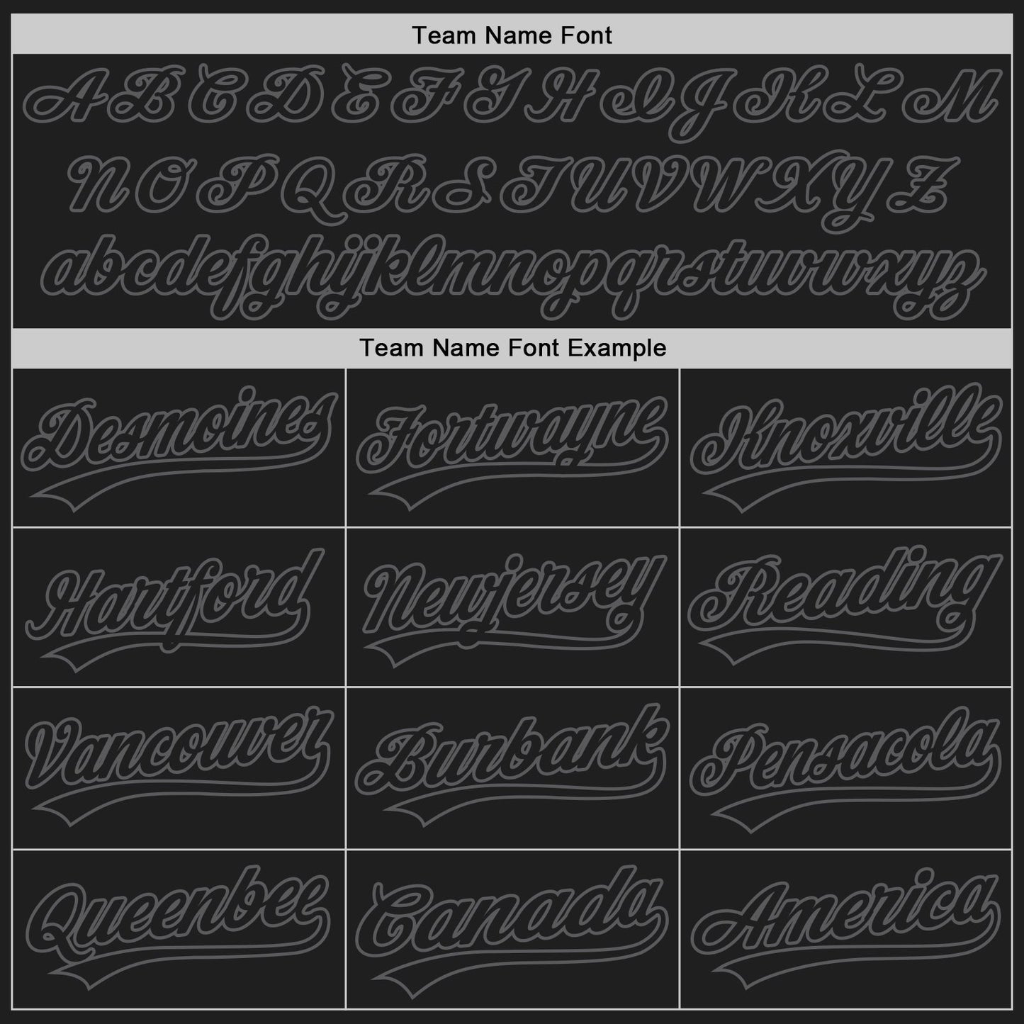 Custom Black Black-Steel Gray Authentic Baseball Jersey baseball jersey product view 5