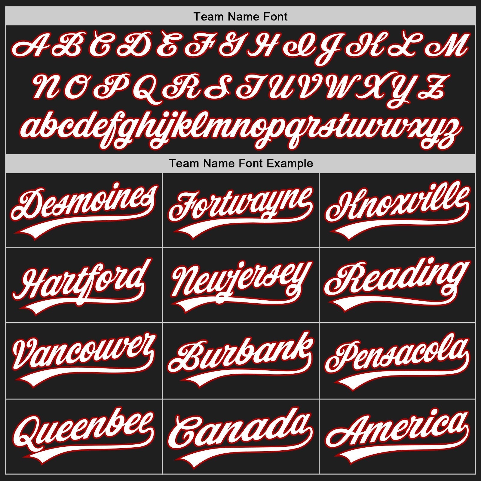 Custom Black White Pinstripe White-Red Authentic Baseball Jersey baseball jersey product view 4