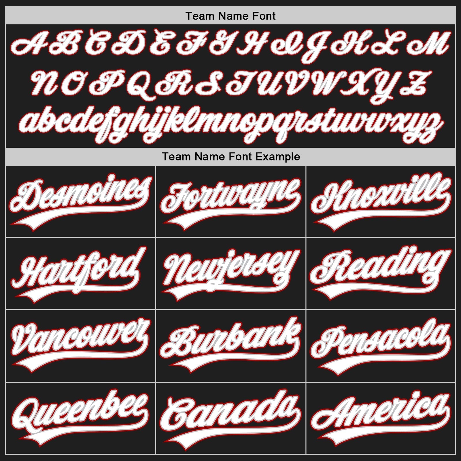 Custom Black Gray Pinstripe White-Red Authentic Baseball Jersey baseball jersey product view 4