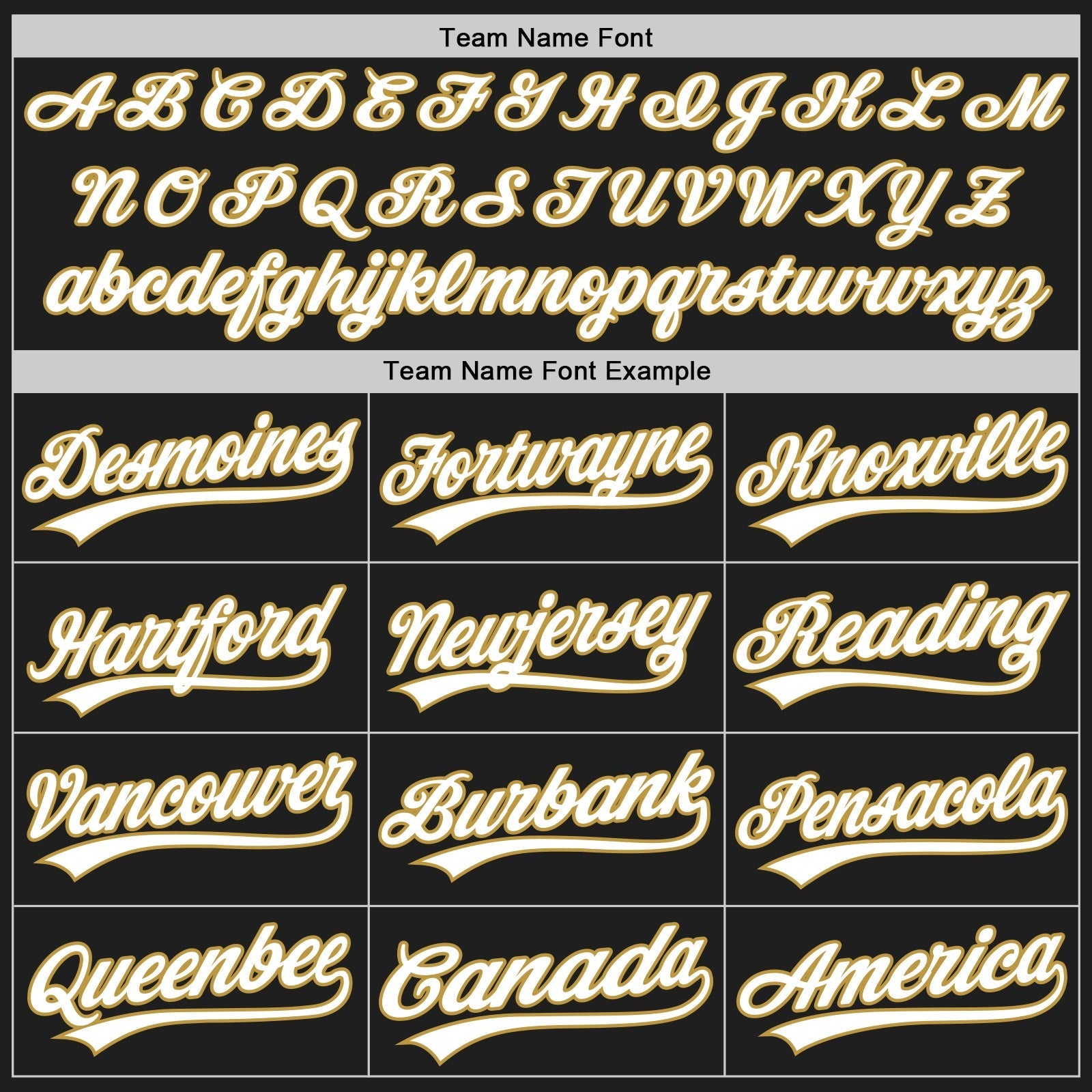 Custom Black White Pinstripe White-Old Gold Authentic Baseball Jersey baseball jersey product view 4