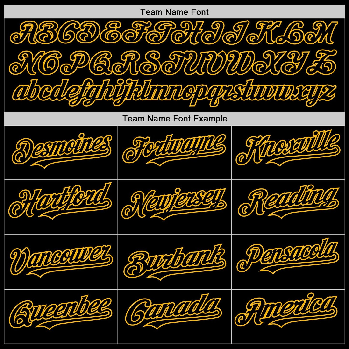 Custom Black Gold Pinstripe Gold Authentic Sleeveless Baseball Jersey baseball jersey product view 3