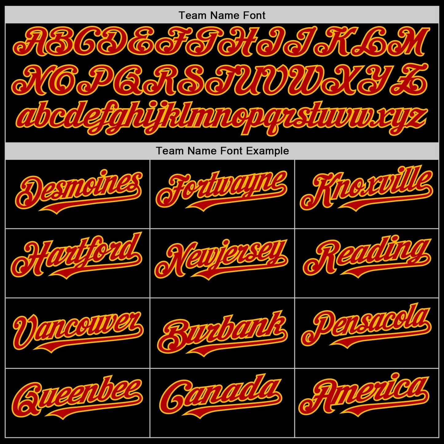 Custom Black Red Pinstripe Gold Authentic Sleeveless Baseball Jersey baseball jersey product view 3