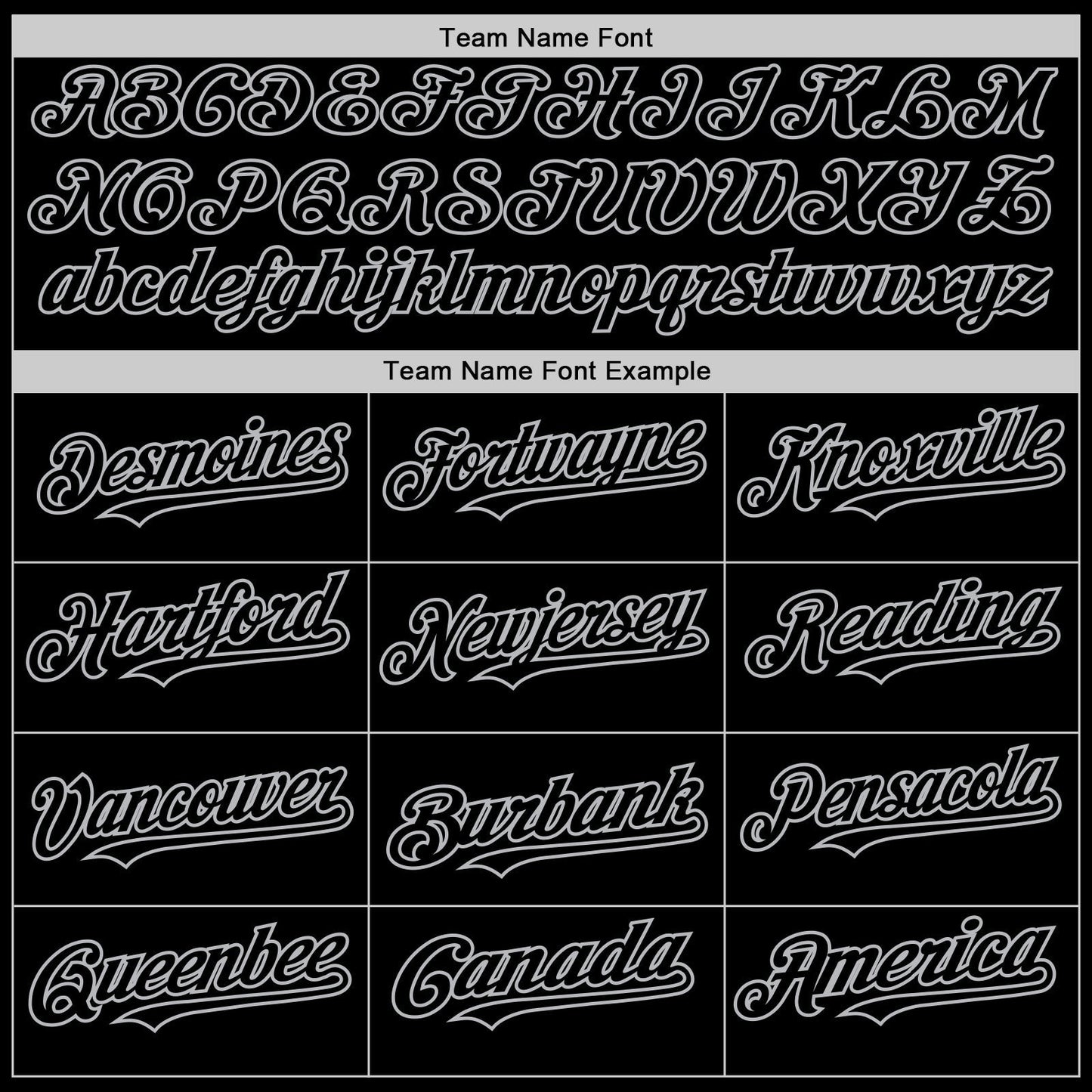 Custom Black Gray Pinstripe Gray Authentic Sleeveless Baseball Jersey baseball jersey product view 3