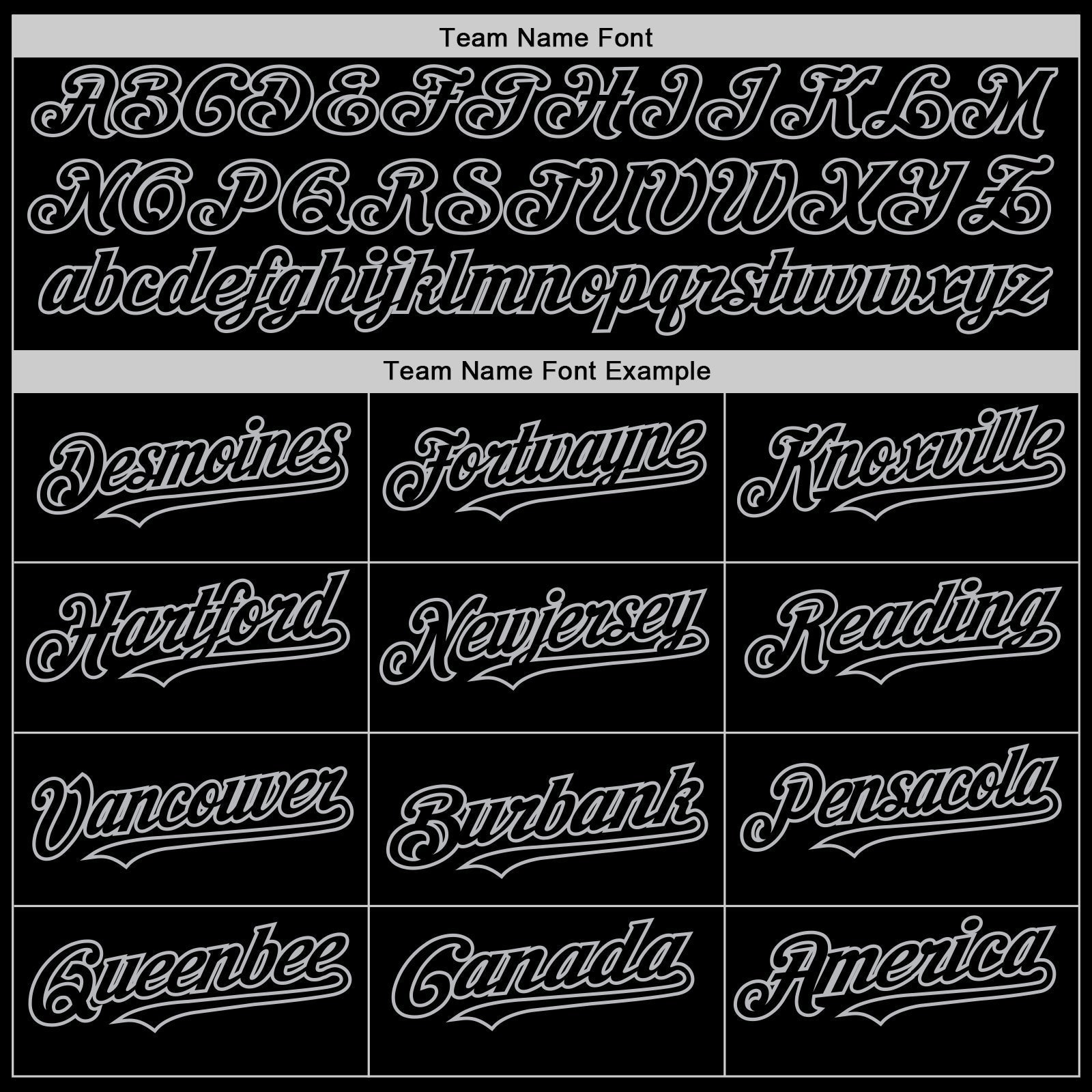 Custom Black Gray Pinstripe Gray Authentic Sleeveless Baseball Jersey baseball jersey product view 3