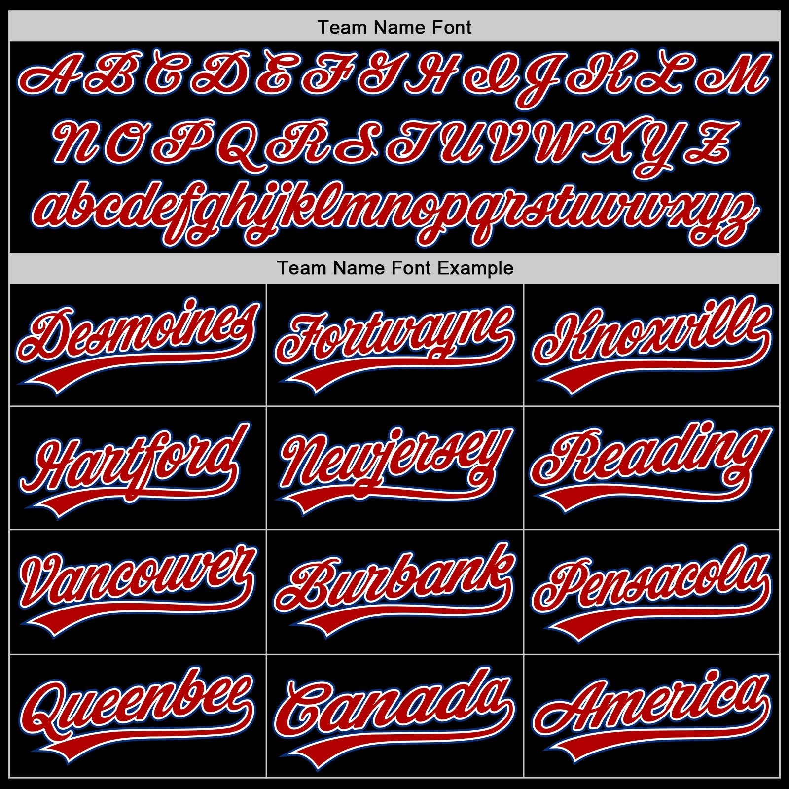 Custom Black Red-Royal Authentic Throwback Baseball Jersey baseball jersey product view 4