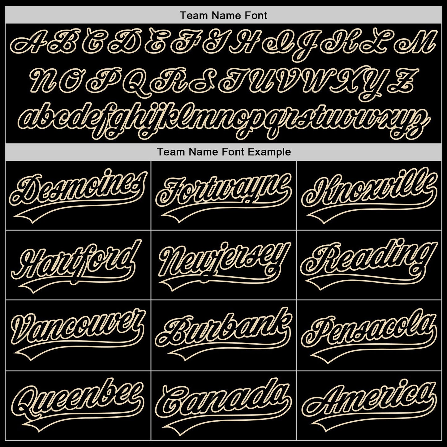 Custom Black Cream Authentic Throwback Baseball Jersey baseball jersey product view 4