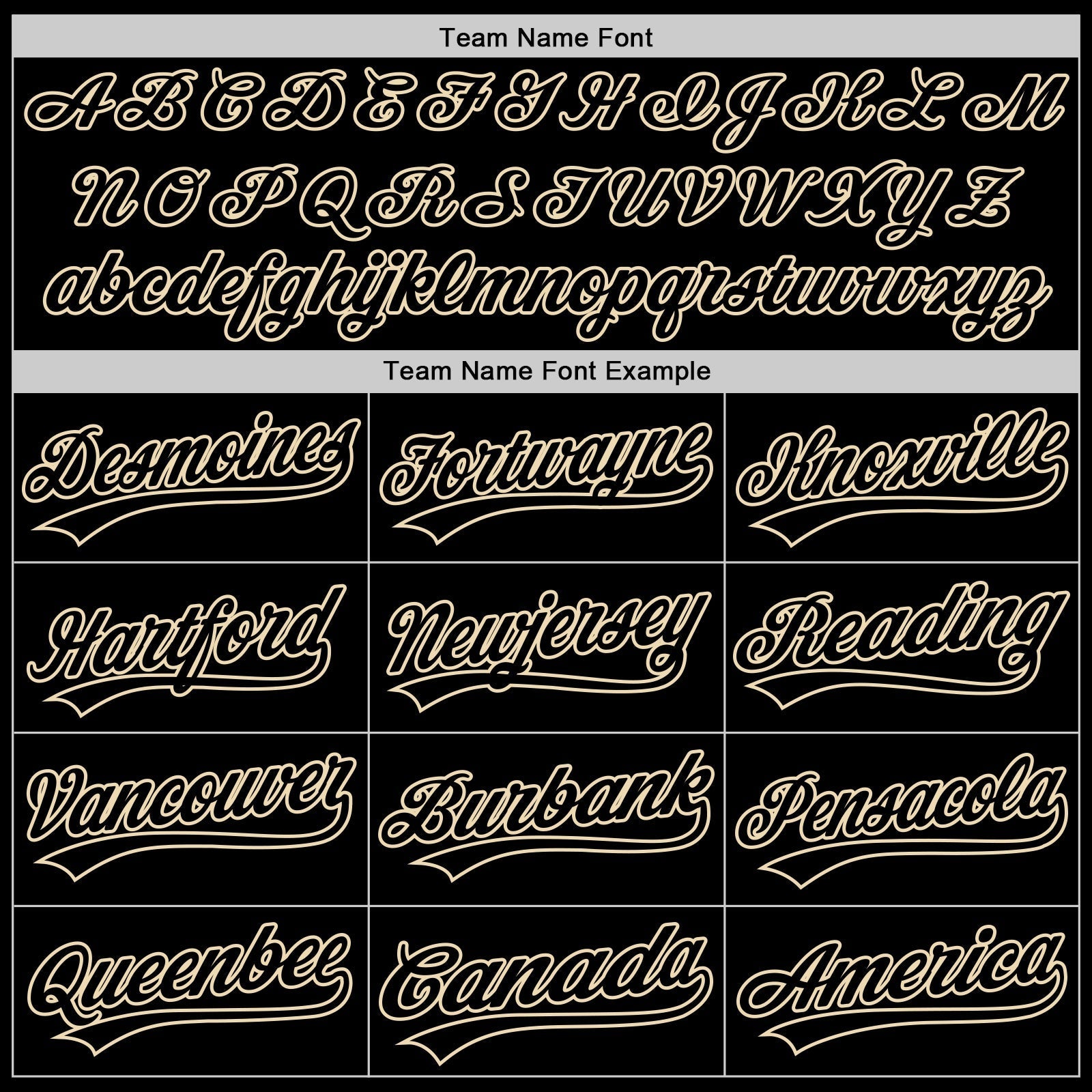 Custom Black Cream Authentic Throwback Baseball Jersey baseball jersey product view 4