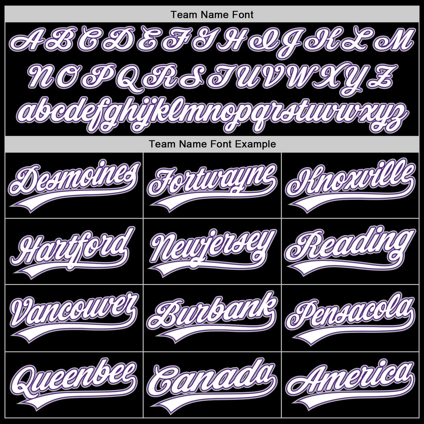 Custom Black Purple-Gray Authentic Throwback Baseball Jersey baseball jersey product view 4