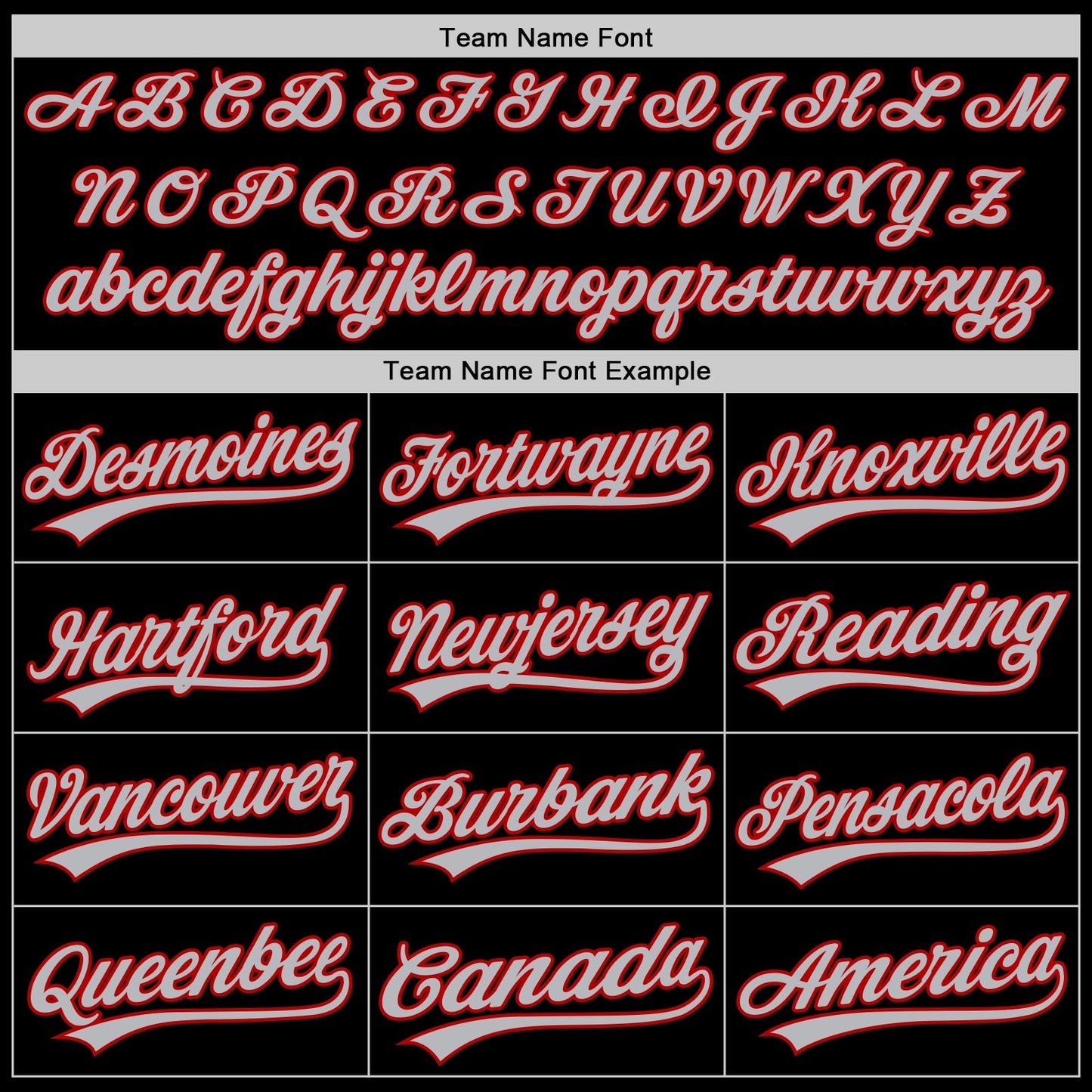 Custom Black Gray-Red Authentic Throwback Baseball Jersey baseball jersey product view 4