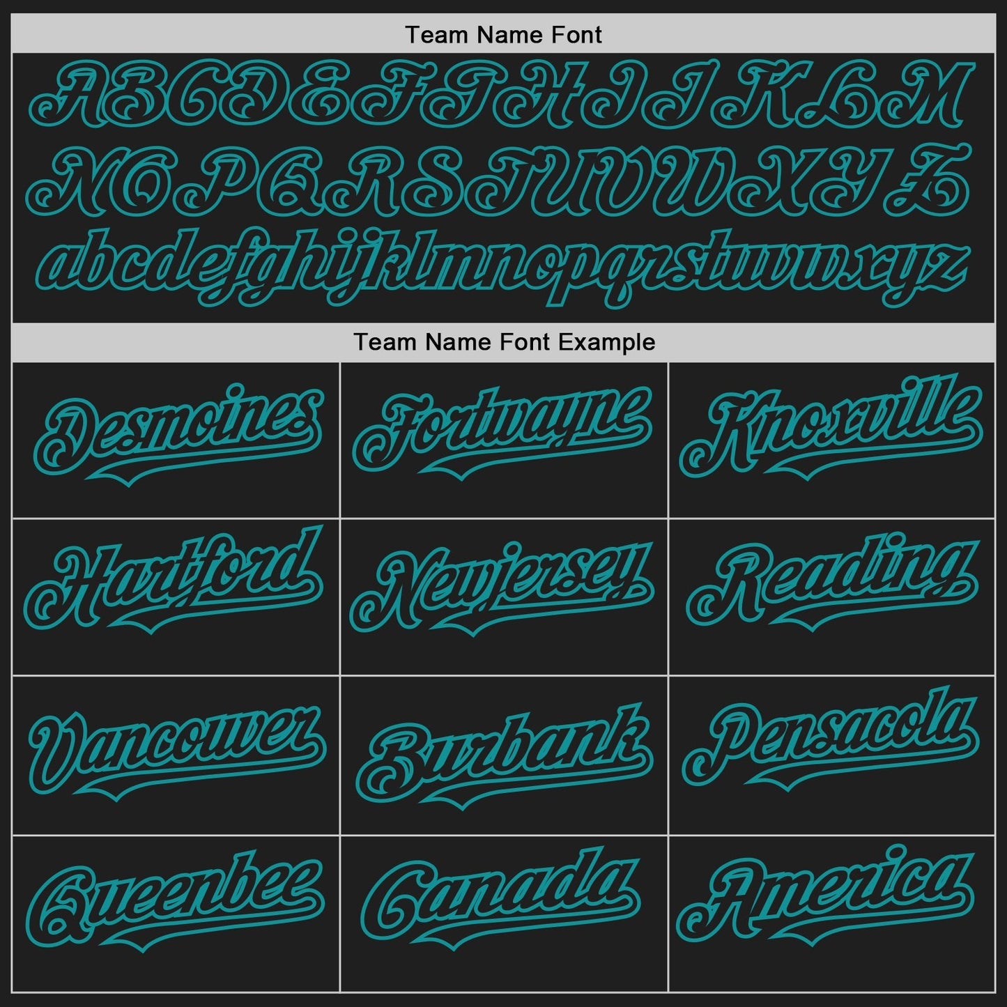 Custom Black Hot Pink-Teal Authentic Baseball Jersey baseball jersey product view 4