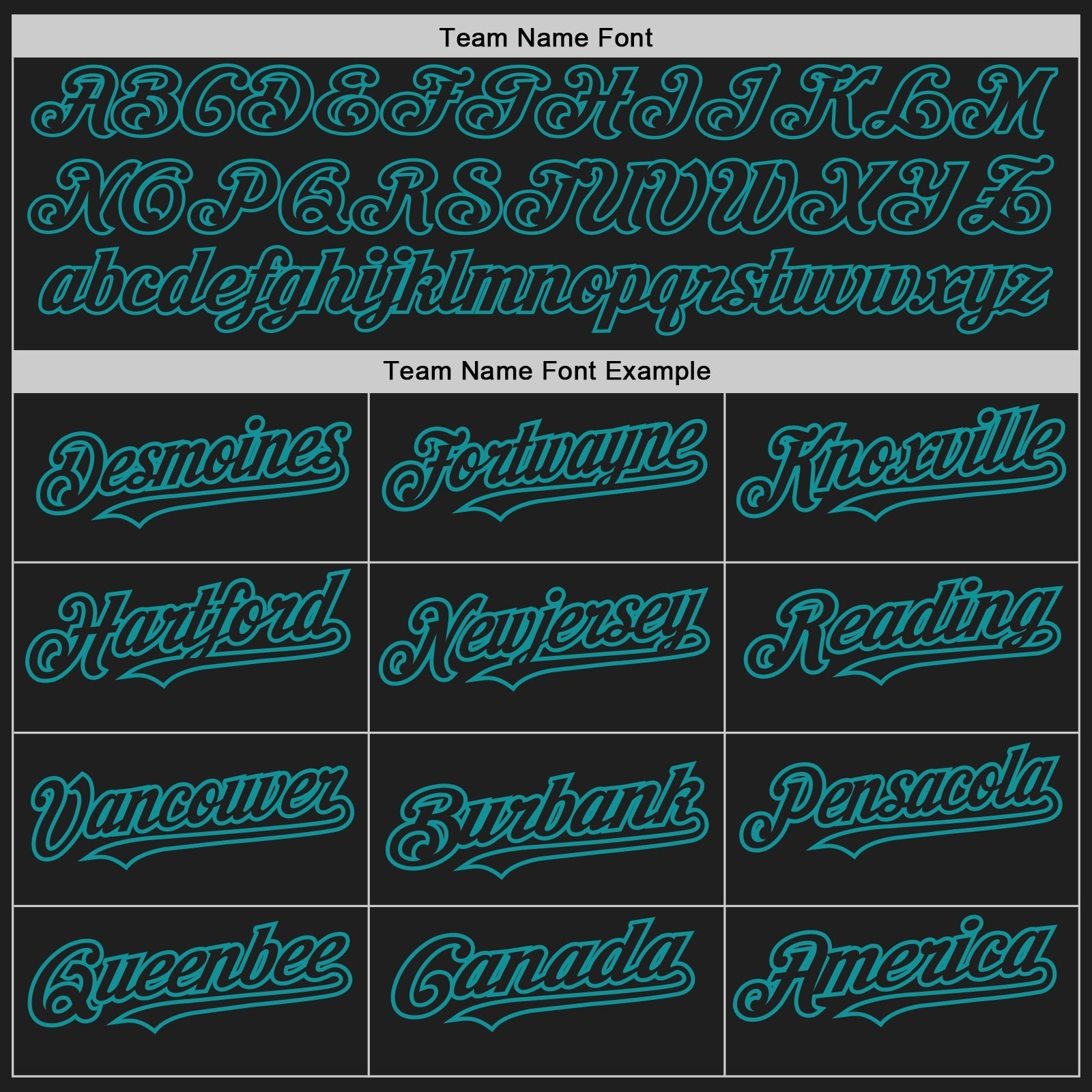 Custom Black Hot Pink-Teal Authentic Baseball Jersey baseball jersey product view 4