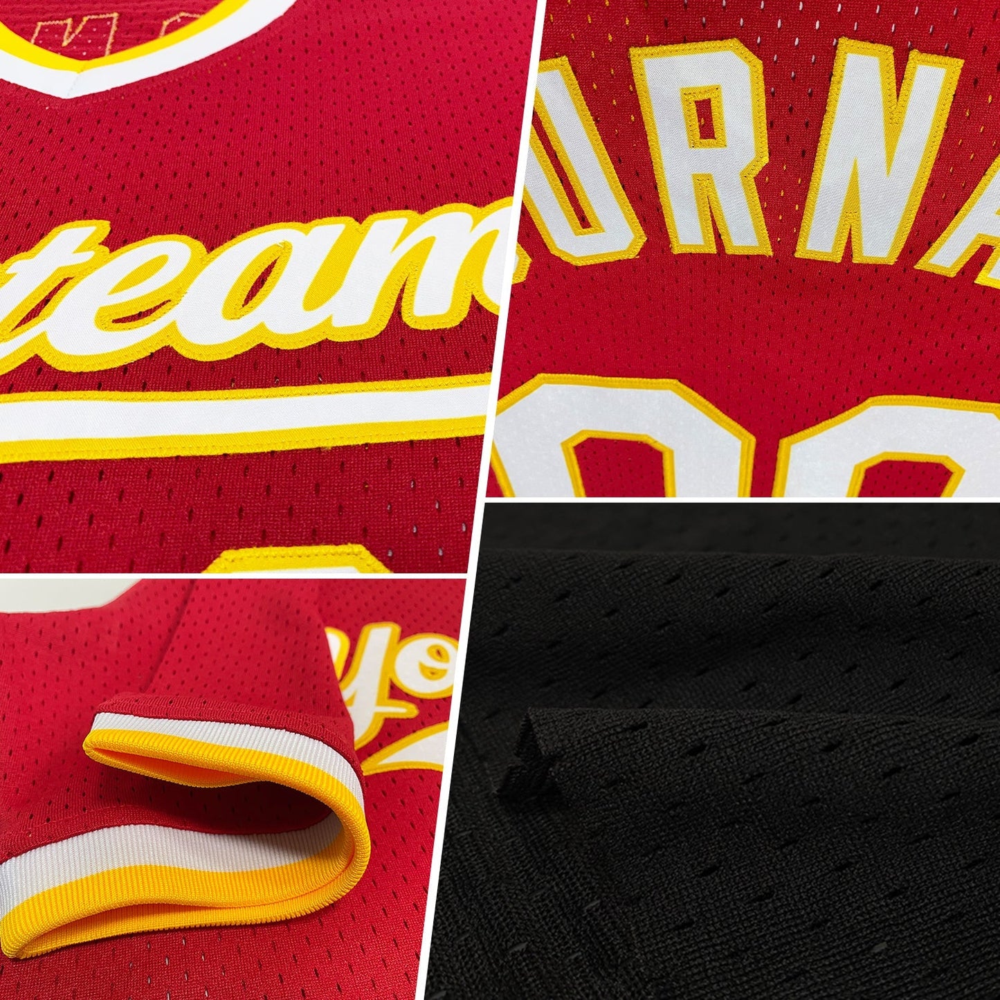 Custom Black Steel Gray Authentic Throwback Baseball Jersey baseball jersey product view 2