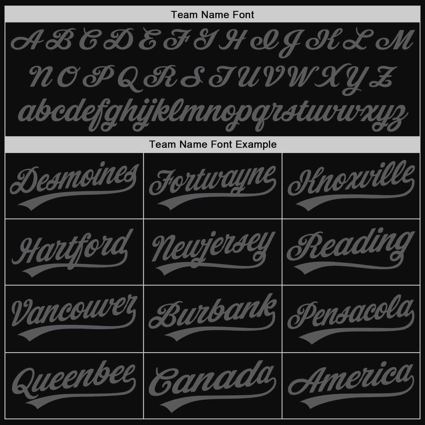 Custom Black Steel Gray Authentic Throwback Baseball Jersey baseball jersey product view 4