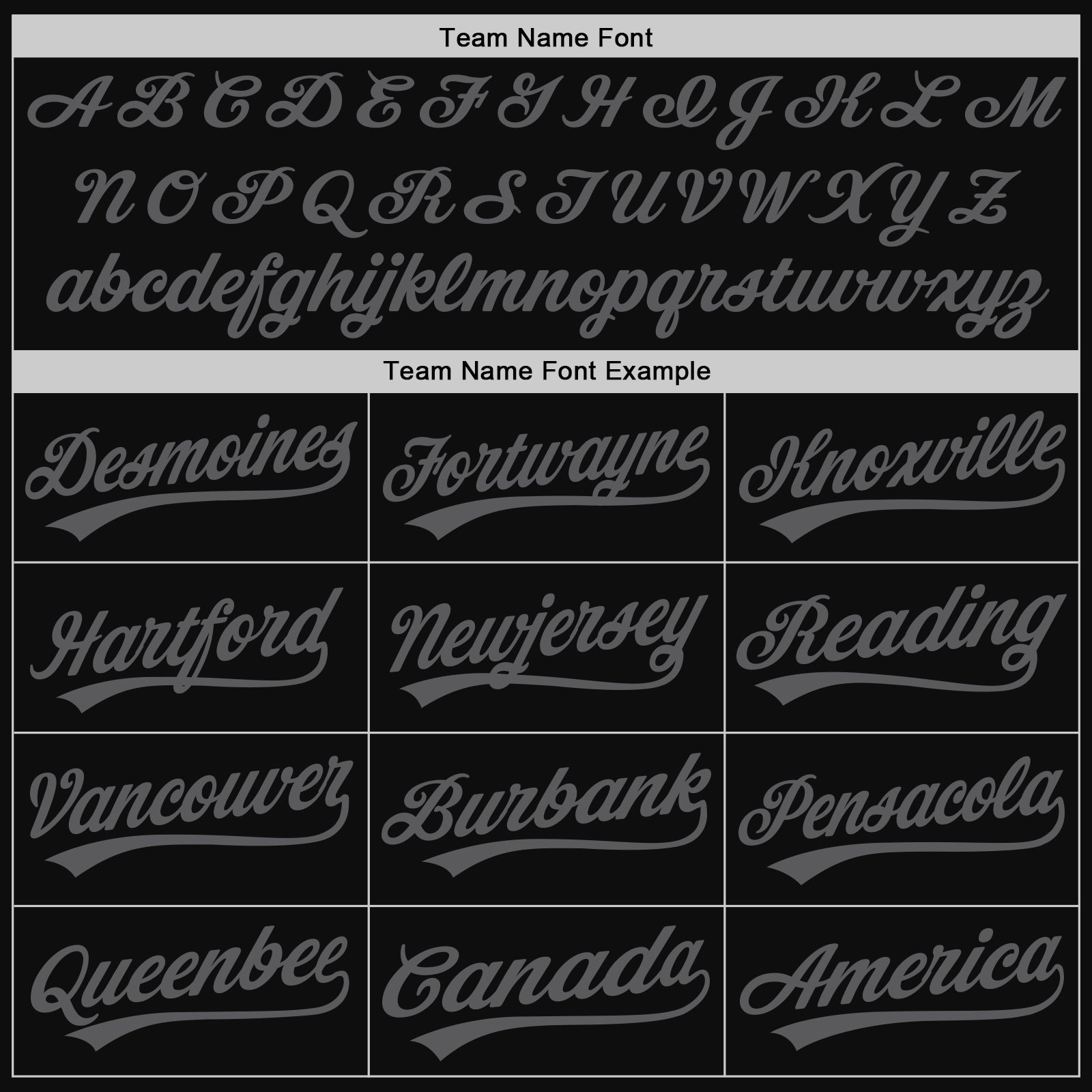 Custom Black Steel Gray Authentic Throwback Baseball Jersey baseball jersey product view 4