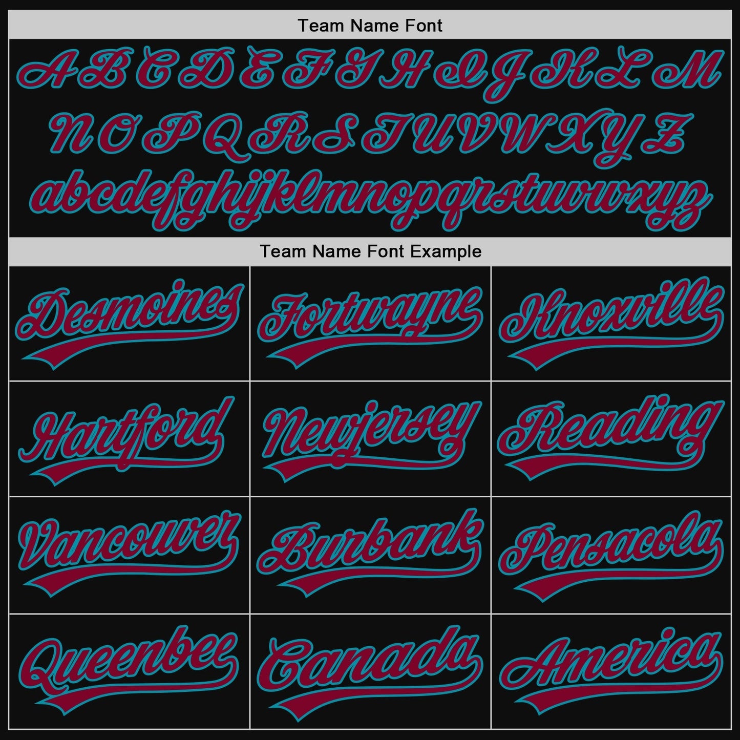 Custom Black Maroon-Yellow Authentic Throwback Baseball Jersey baseball jersey product view 4