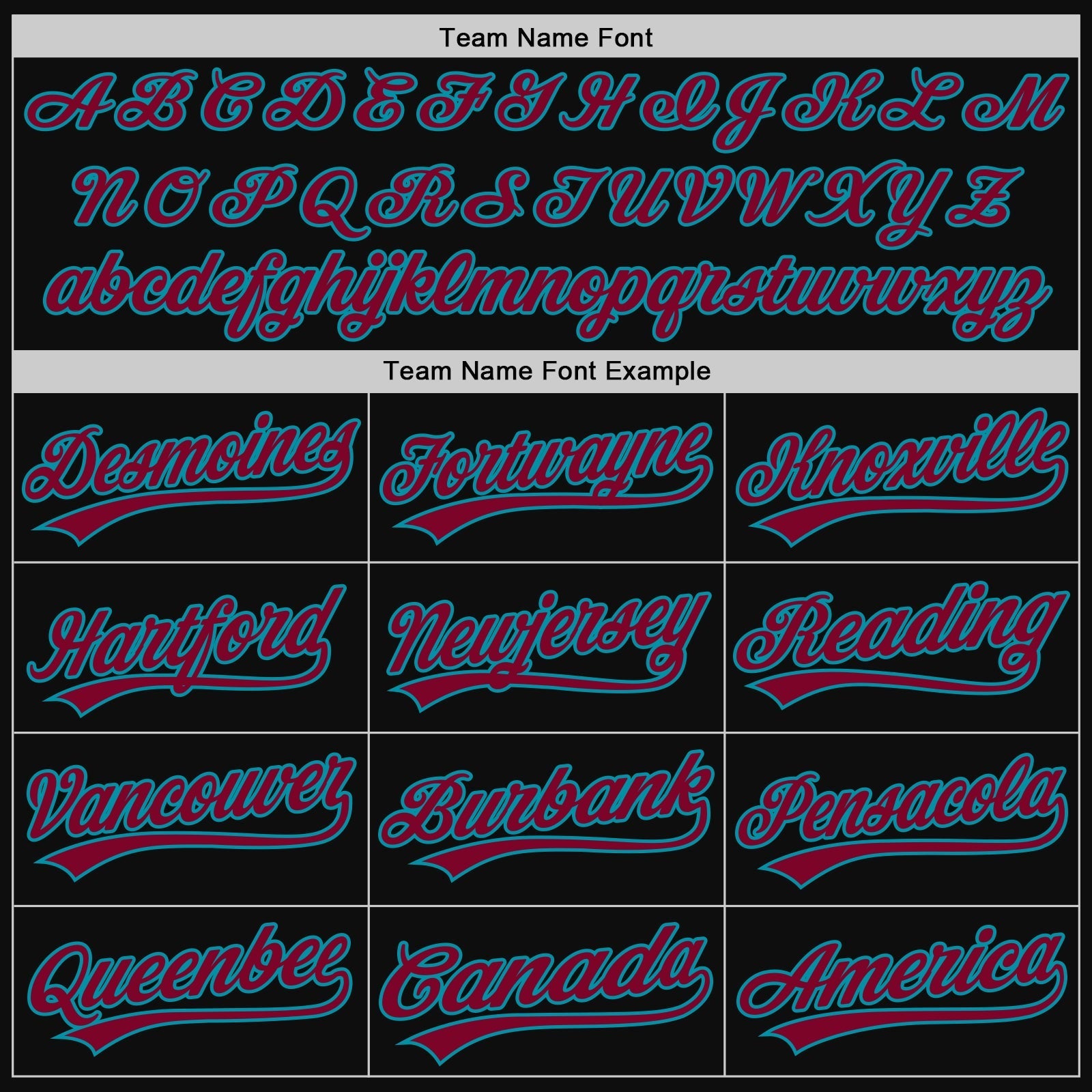 Custom Black Maroon-Yellow Authentic Throwback Baseball Jersey baseball jersey product view 4
