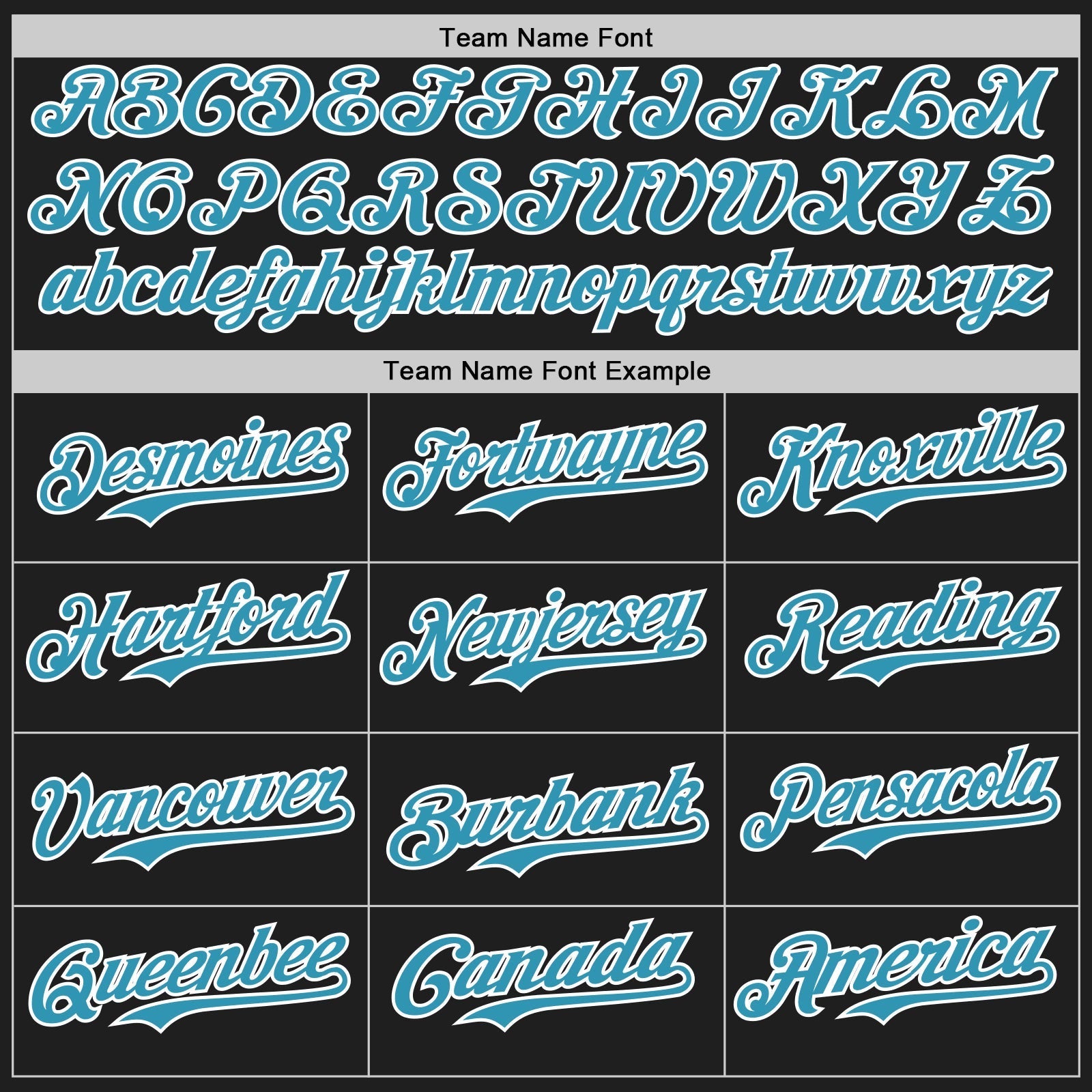 Custom Black Panther Blue-White Authentic Baseball Jersey baseball jersey product view 4