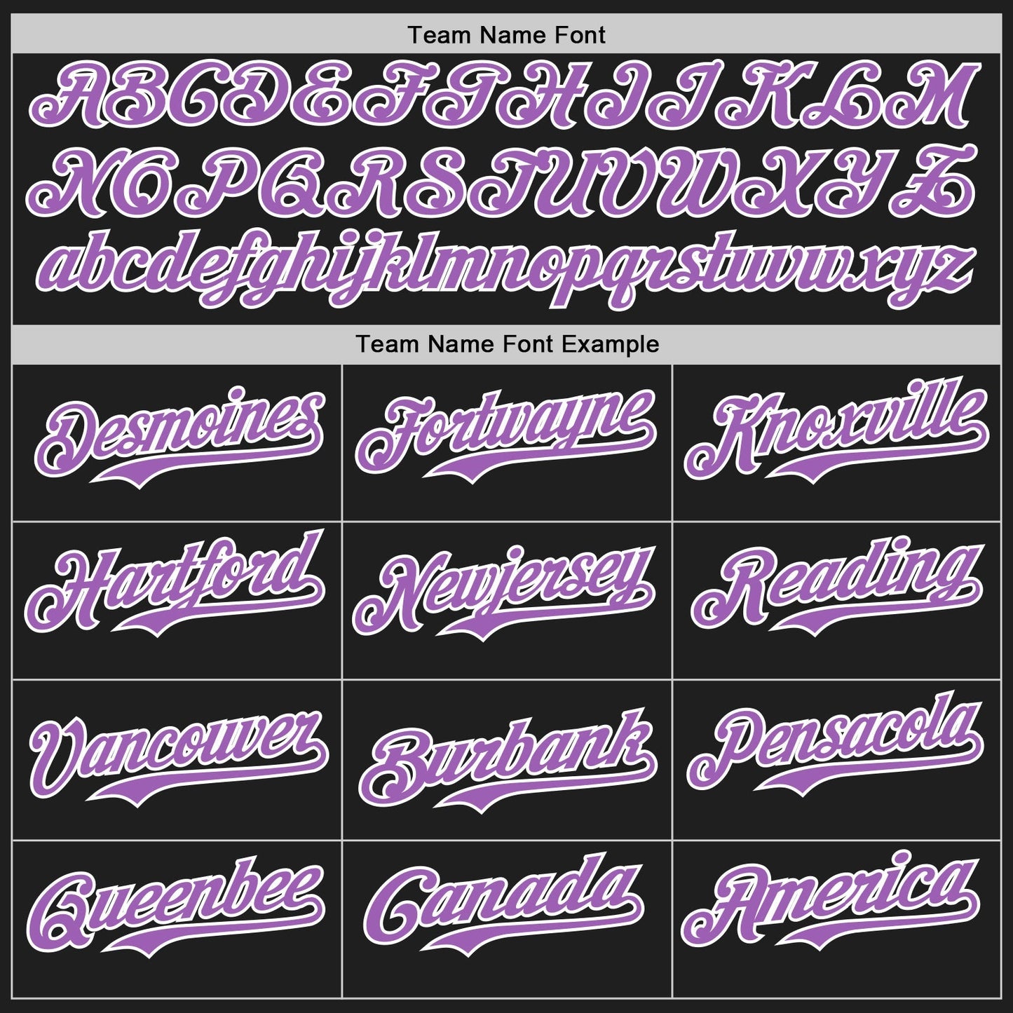 Custom Black Medium Purple-White Authentic Baseball Jersey baseball jersey product view 4
