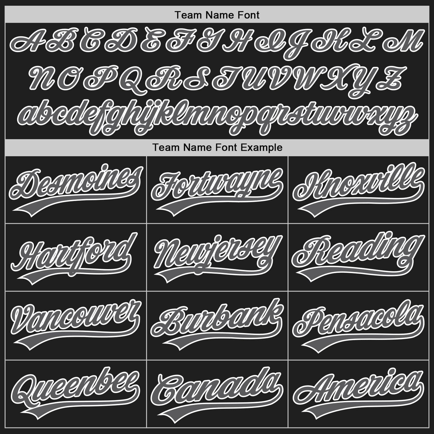 Custom Black Steel Gray-White Authentic Baseball Jersey baseball jersey product view 4