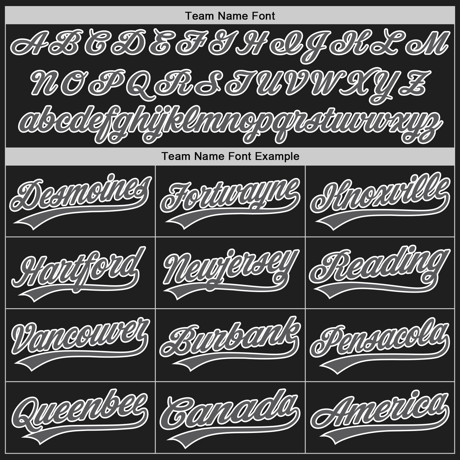 Custom Black Steel Gray-White Authentic Baseball Jersey baseball jersey product view 4