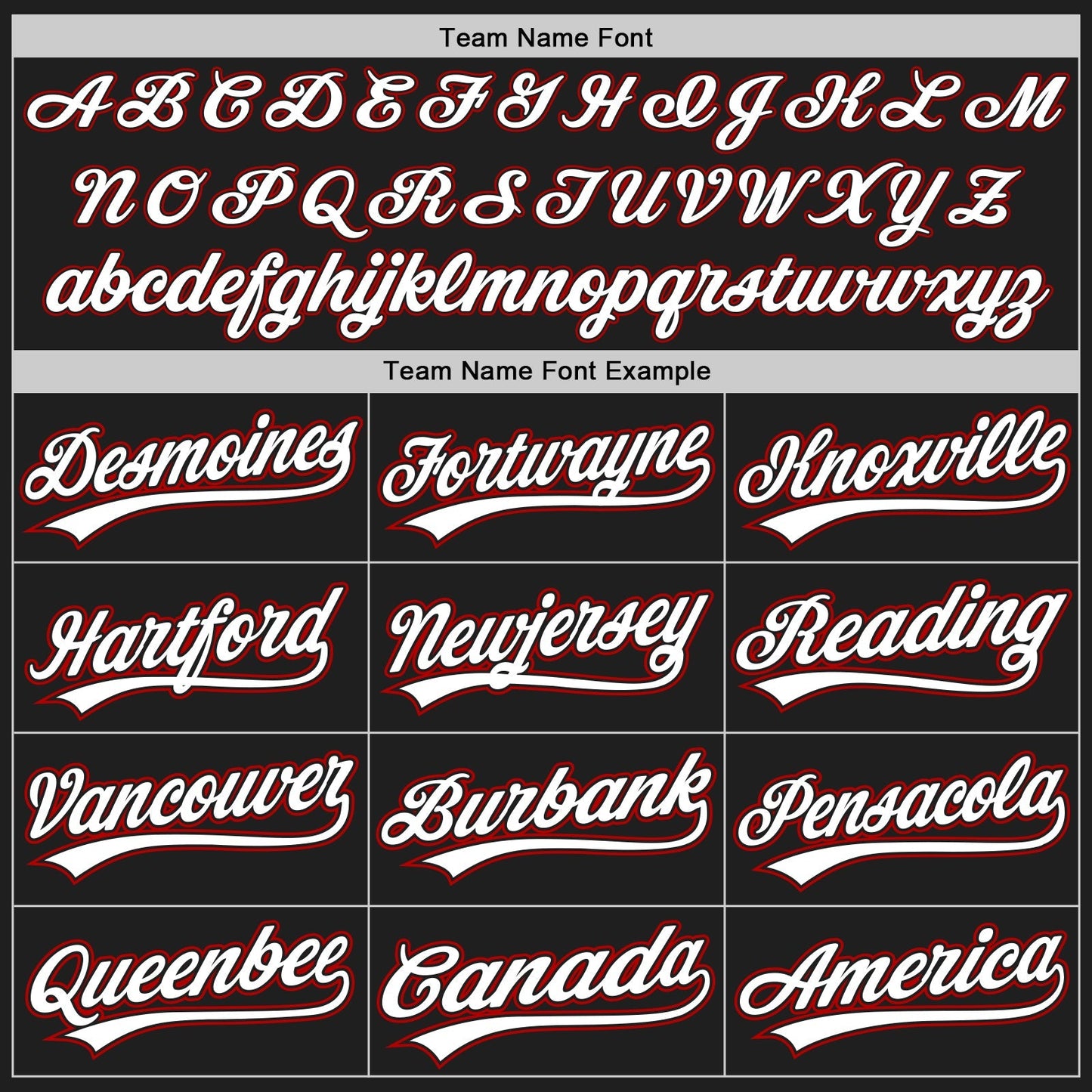 Custom Black Light Blue Red-White Authentic Baseball Jersey baseball jersey product view 4