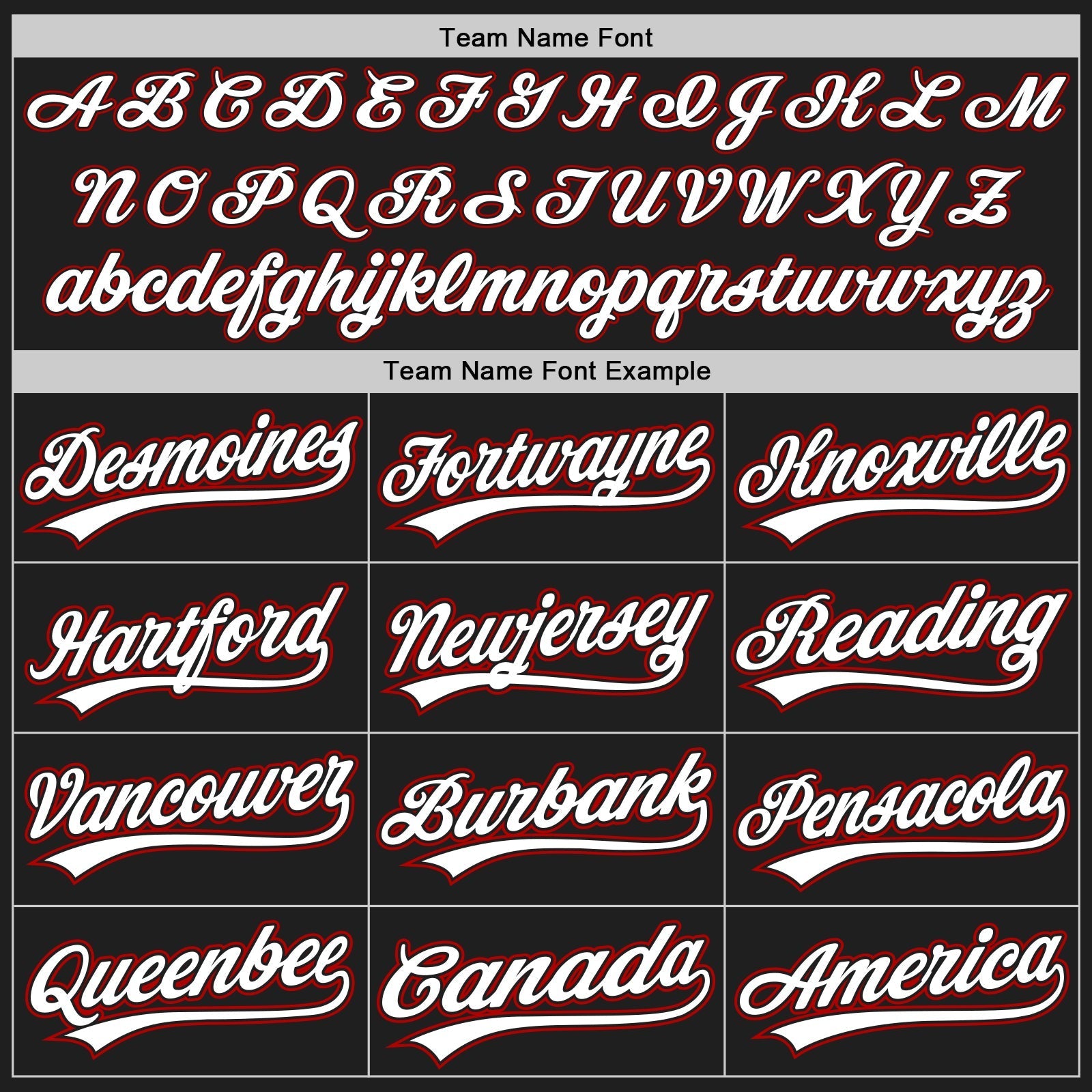 Custom Black Light Blue Red-White Authentic Baseball Jersey baseball jersey product view 4