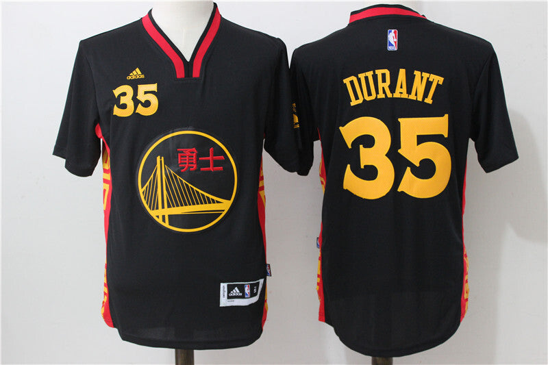 Black Edition Style 2 Basketball Jersey basketball jersey product view 1