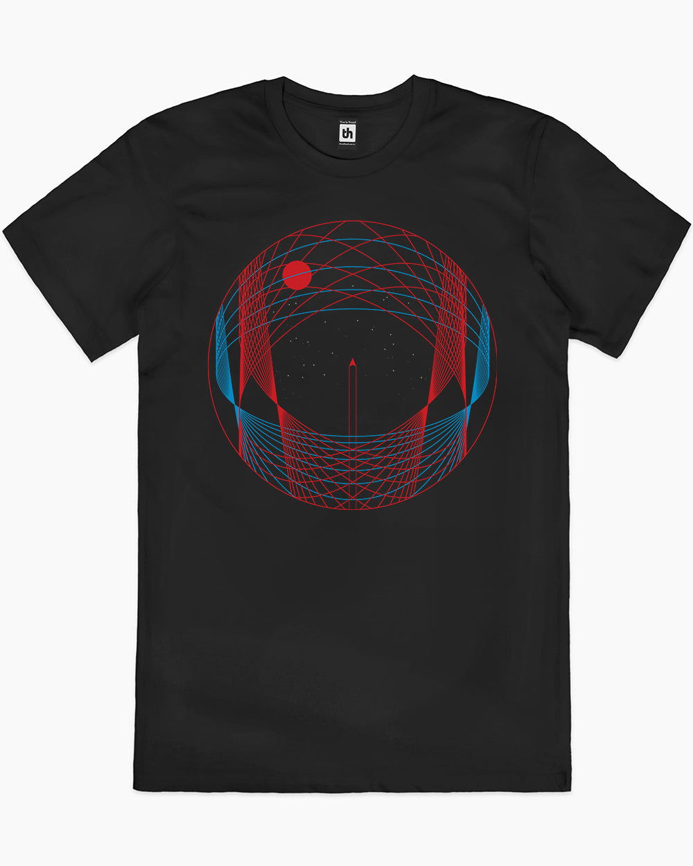 Unnamed Space T-Shirt Unisex T-shirt, Sweatshirt, Hoodie, Long Sleeve Tee - T-Shirt, Sweatshirt, Hoodie