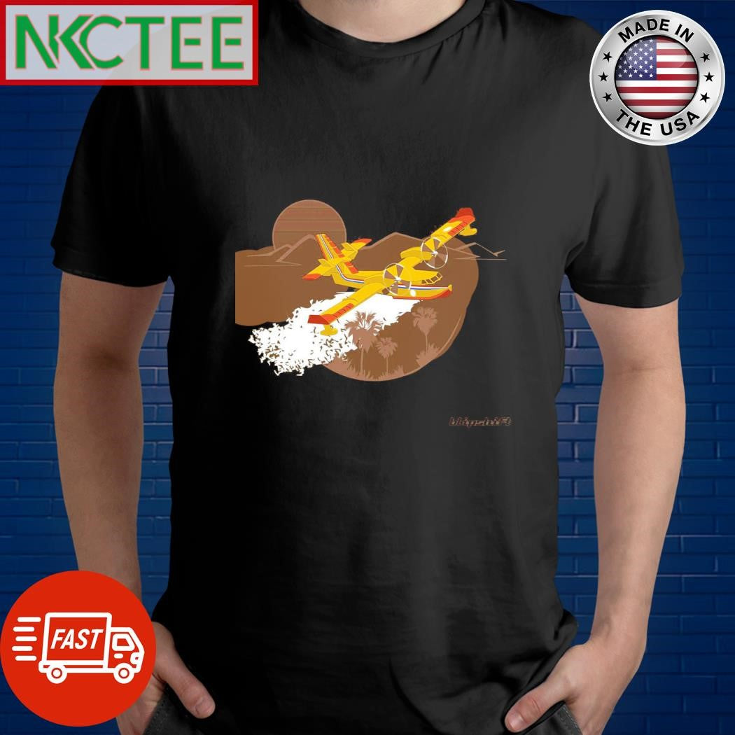 Blipshift airplane shirt Unisex T-shirt, Sweatshirt, Hoodie, Long Sleeve Tee - T-Shirt, Sweatshirt, Hoodie