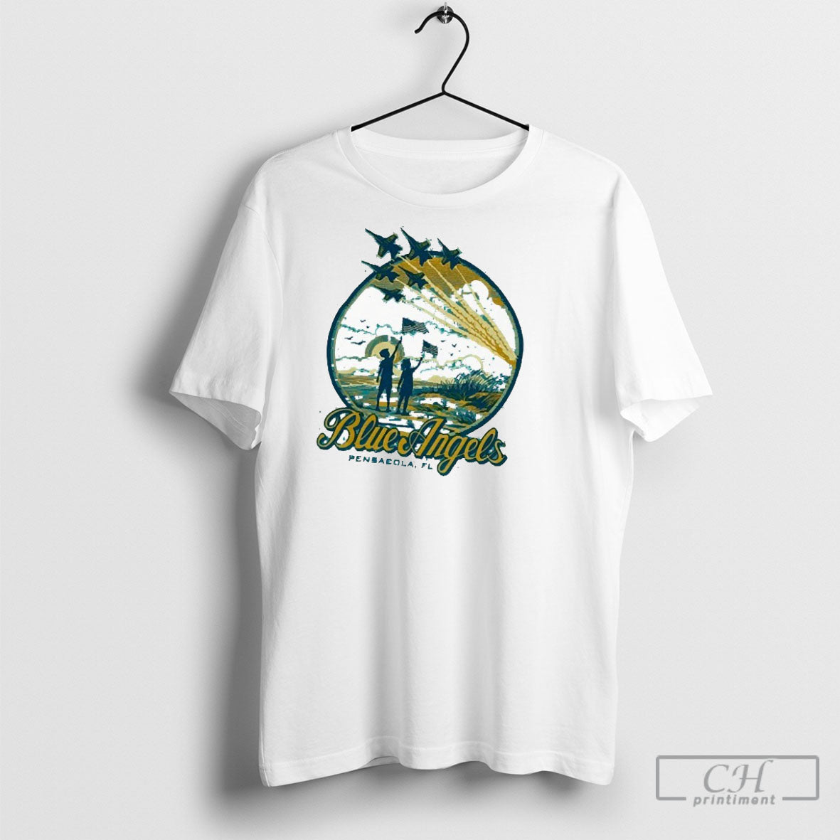 Blue Angels Beach Buzz Pensacola Fl Naval Aviation Museum Shirts Unisex T-shirt, Sweatshirt, Hoodie, Long Sleeve Tee - T-Shirt, Sweatshirt, Hoodie