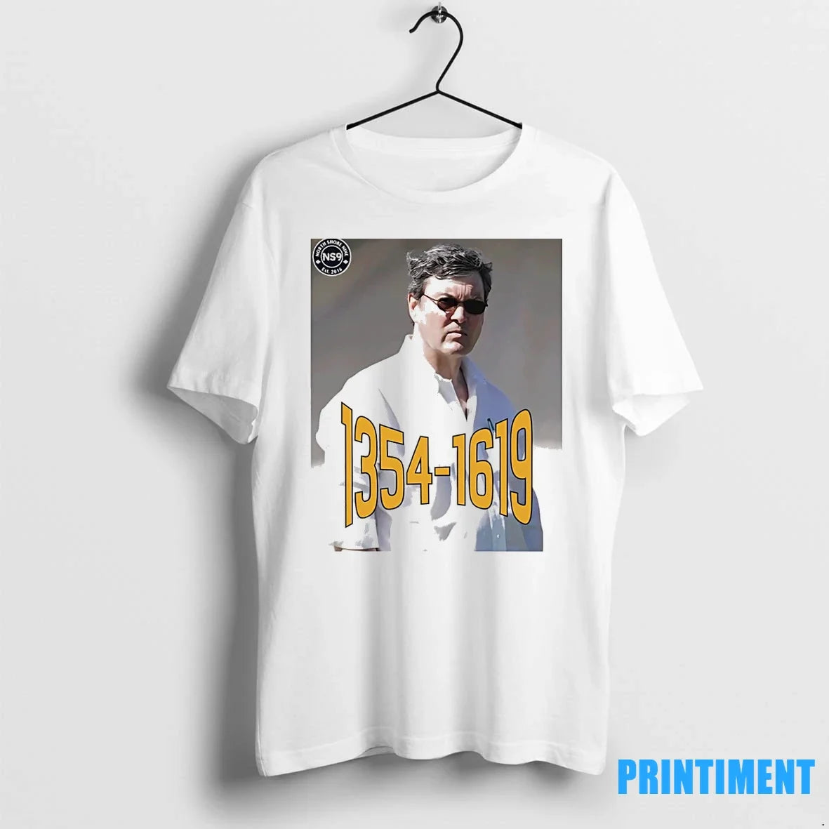 Bob Nutting Pittsburgh Pirates 1354 1619 Tshirts Sweater Unisex T-shirt, Sweatshirt, Hoodie, Long Sleeve Tee - T-Shirt, Sweatshirt, Hoodie