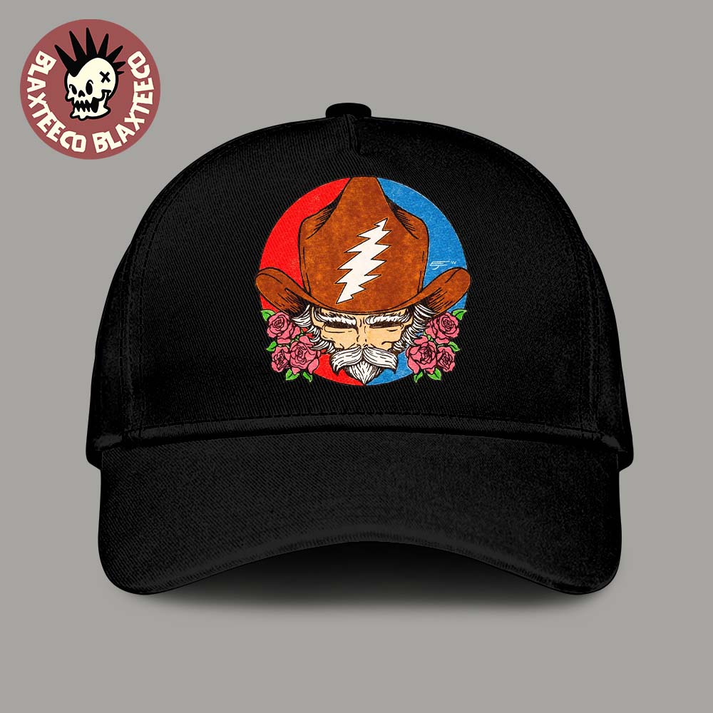 Bob Weir Tribute Grateful Dead Logo Stealie Bobby Classic Cap Hat Snapback Unisex T-shirt, Sweatshirt, Hoodie, Long Sleeve Tee - T-Shirt, Sweatshirt, Hoodie