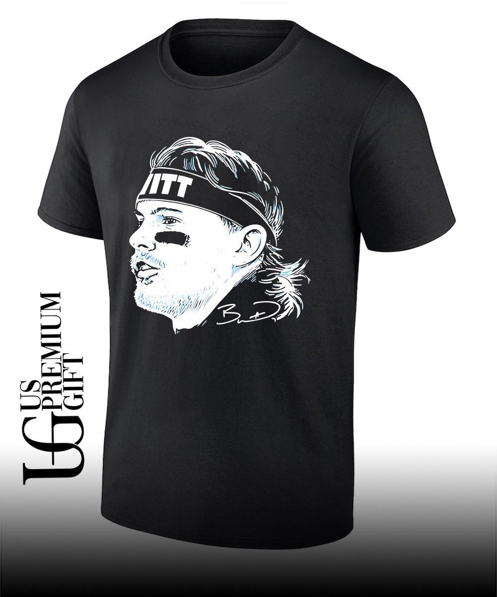 Bobby Witt Jr Kansas City Royals baseball big face signature shirt Unisex T-shirt, Sweatshirt, Hoodie, Long Sleeve Tee - T-Shirt, Sweatshirt, Hoodie