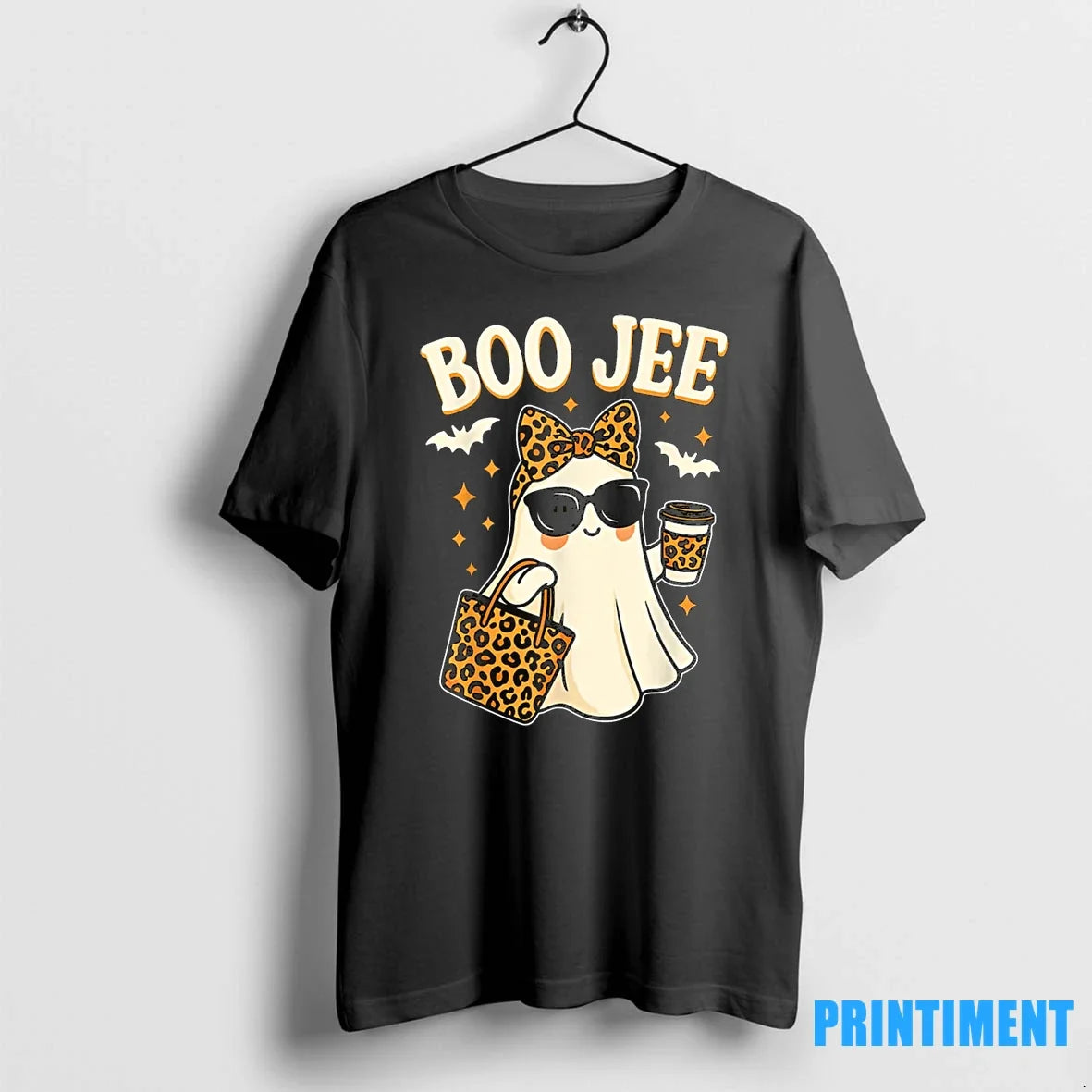 Boo Jee Ghost Halloween Boojee Tshirts Sweater Unisex T-shirt, Sweatshirt, Hoodie, Long Sleeve Tee - T-Shirt, Sweatshirt, Hoodie
