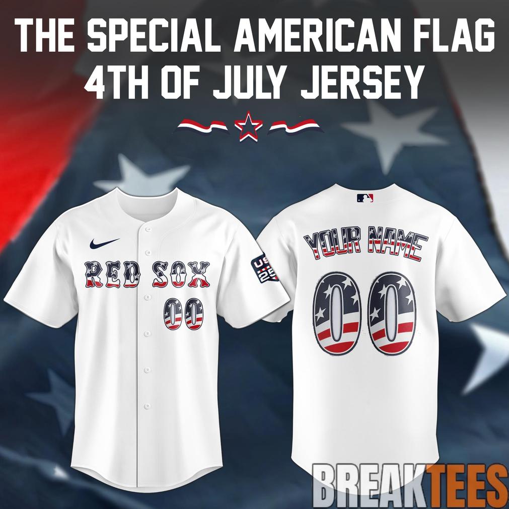 Boston Red Sox America250 2026 Limited Baseball Jersey Unisex T-shirt, Sweatshirt, Hoodie, Long Sleeve Tee - T-Shirt, Sweatshirt, Hoodie