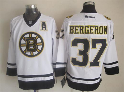 Boston Bruins Bruins Style 17 Hockey Jersey hockey jersey product view 1