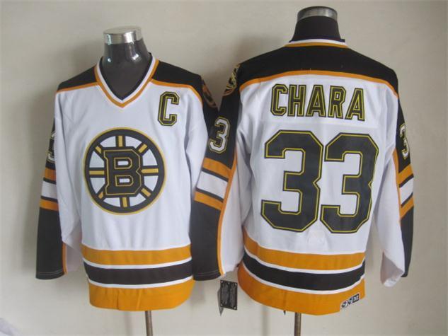 Boston Bruins Bruins Style 2 Hockey Jersey hockey jersey product view 1