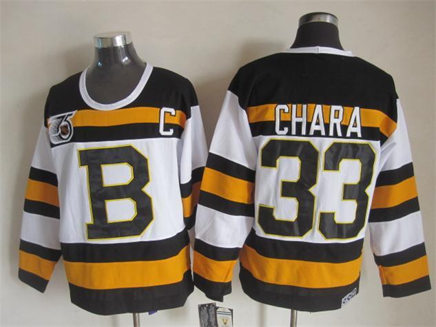 Boston Bruins Bruins Style 23 Hockey Jersey hockey jersey product view 1