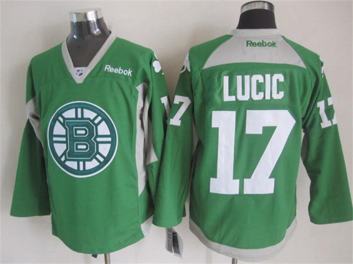 Boston Bruins Bruins Style 26 Hockey Jersey hockey jersey product view 1
