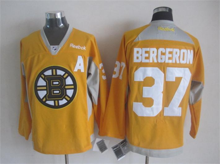 Boston Bruins Bruins Style 27 Hockey Jersey hockey jersey product view 1