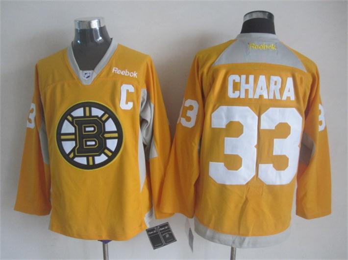 Boston Bruins Bruins Style 28 Hockey Jersey hockey jersey product view 1