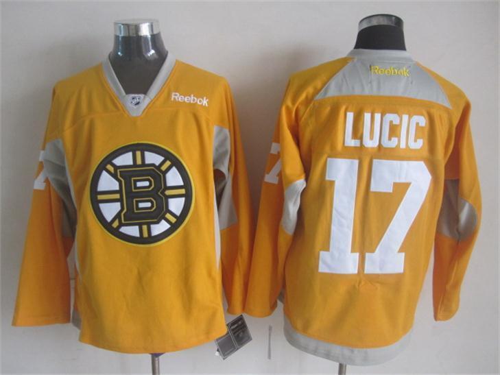 Boston Bruins Bruins Style 29 Hockey Jersey hockey jersey product view 1