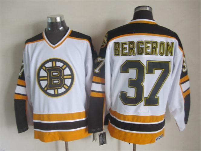 Boston Bruins Bruins Style 3 Hockey Jersey hockey jersey product view 1