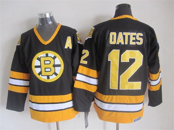 Boston Bruins Bruins Style 37 Hockey Jersey hockey jersey product view 1